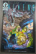 Aliens #1 (Dark Horse Comics May 1988)