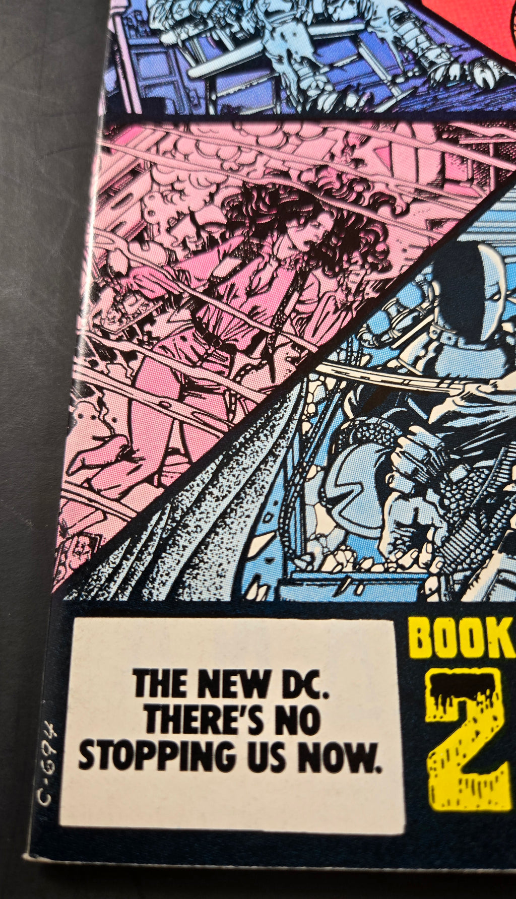 Tales of the Teen Titans #43 (DC Comics June 1984)