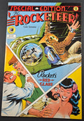 The Rocketeer Special Edition #1 (Eclipse Comics November 1984)
