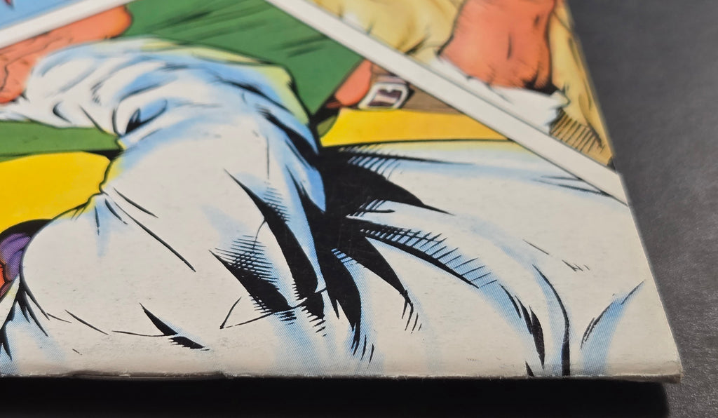 The Rocketeer Special Edition #1 (Eclipse Comics November 1984)