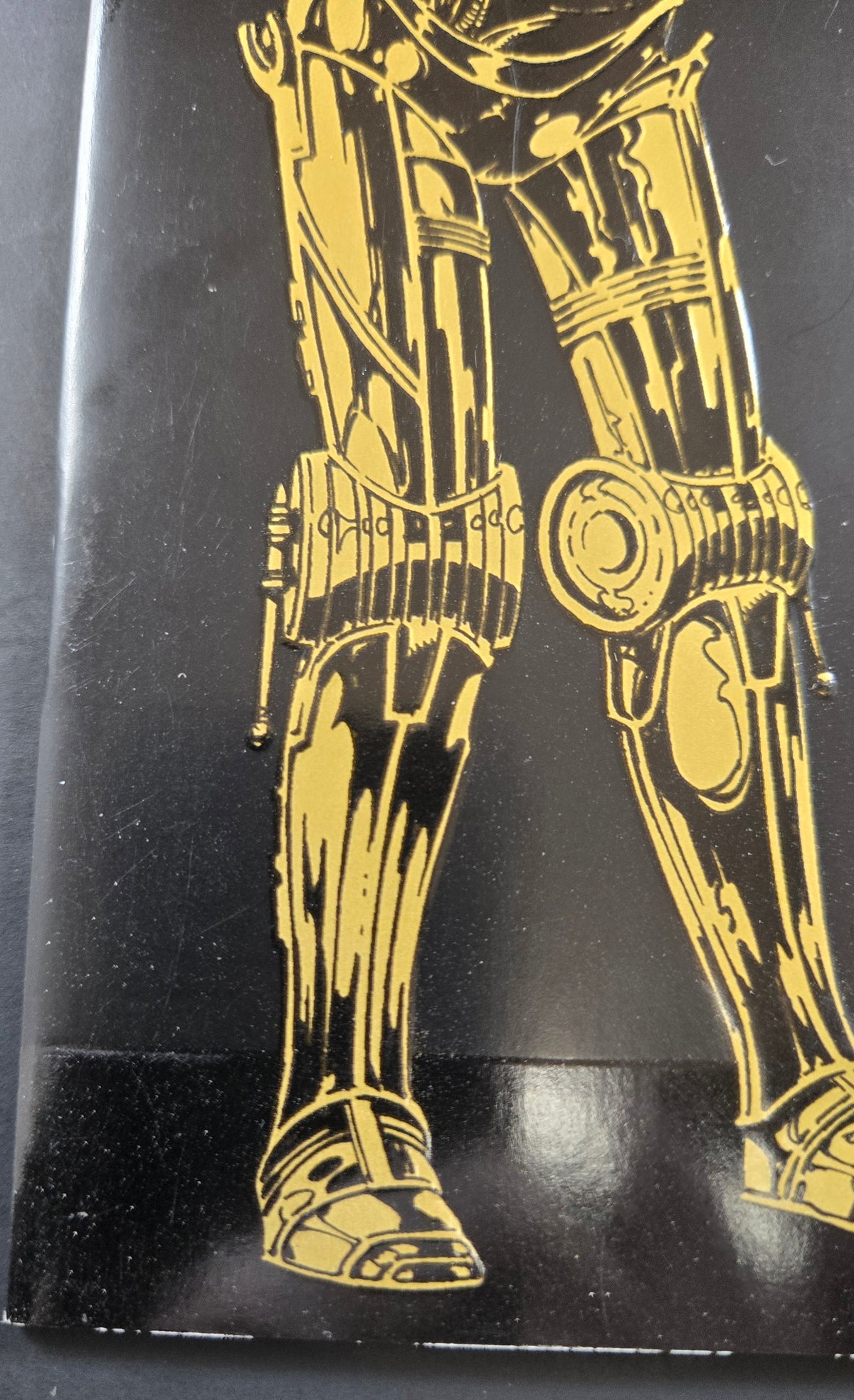 Star Wars: Droids #1 (Dark Horse Comics April 1994)VF/NM