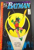 Batman #442 (DC Comics December 1989)