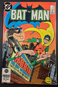 Batman #368 (DC Comics February 1984)NM-