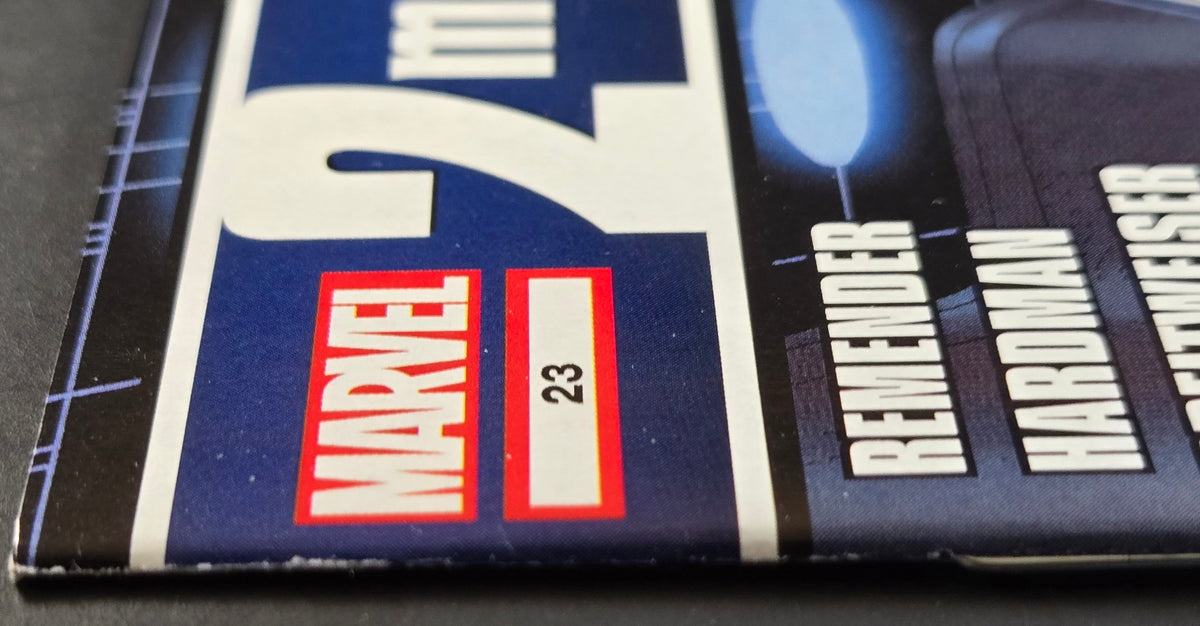 Secret Avengers #23 (Marvel Comics April 2012)