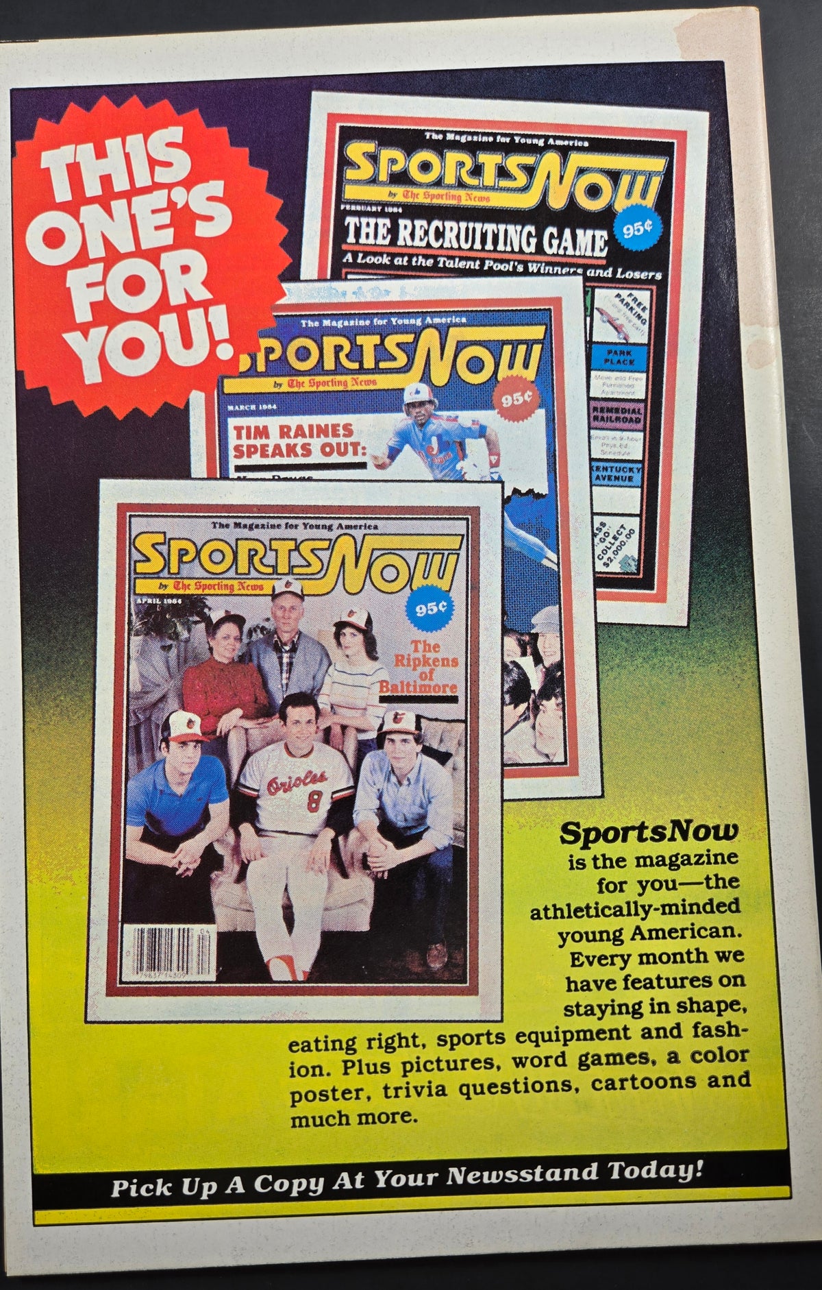 Tales of the Teen Titans #44 (DC Comics July 1984