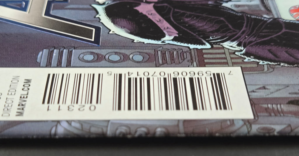 Secret Avengers #23 (Marvel Comics April 2012)