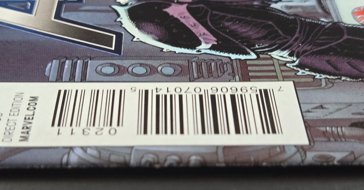 Secret Avengers #23 (Marvel Comics April 2012)