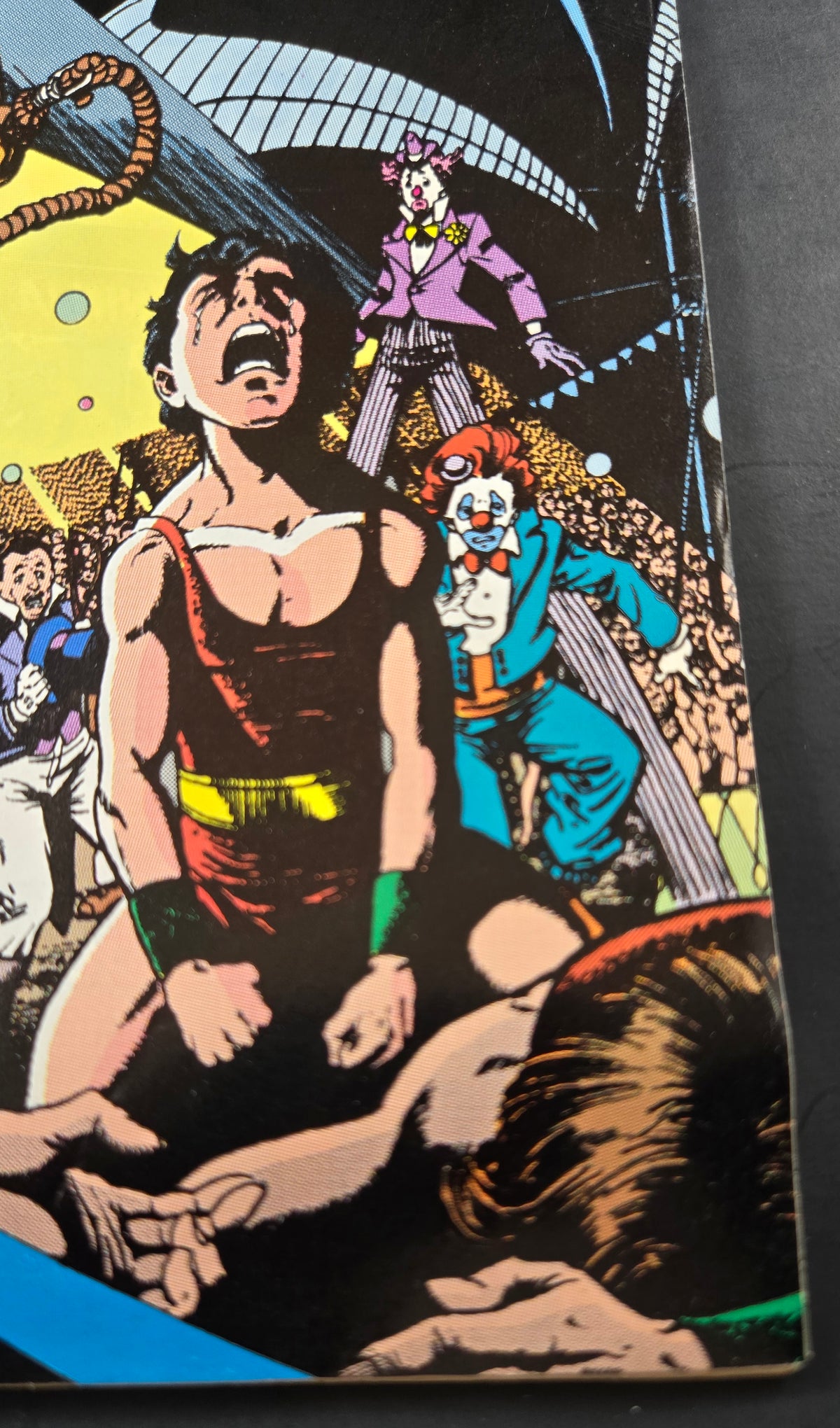 Batman #436 (DC Comics Early August 1989)
