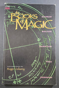 Books of Magic TBP