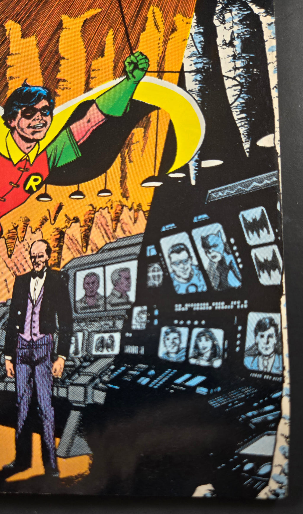 Batman #437 (DC Comics Late August 1989)