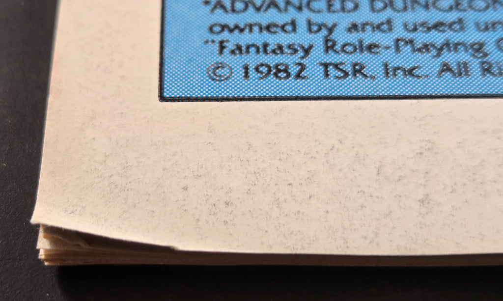 Tales of the Teen Titans #43 (DC Comics June 1984)