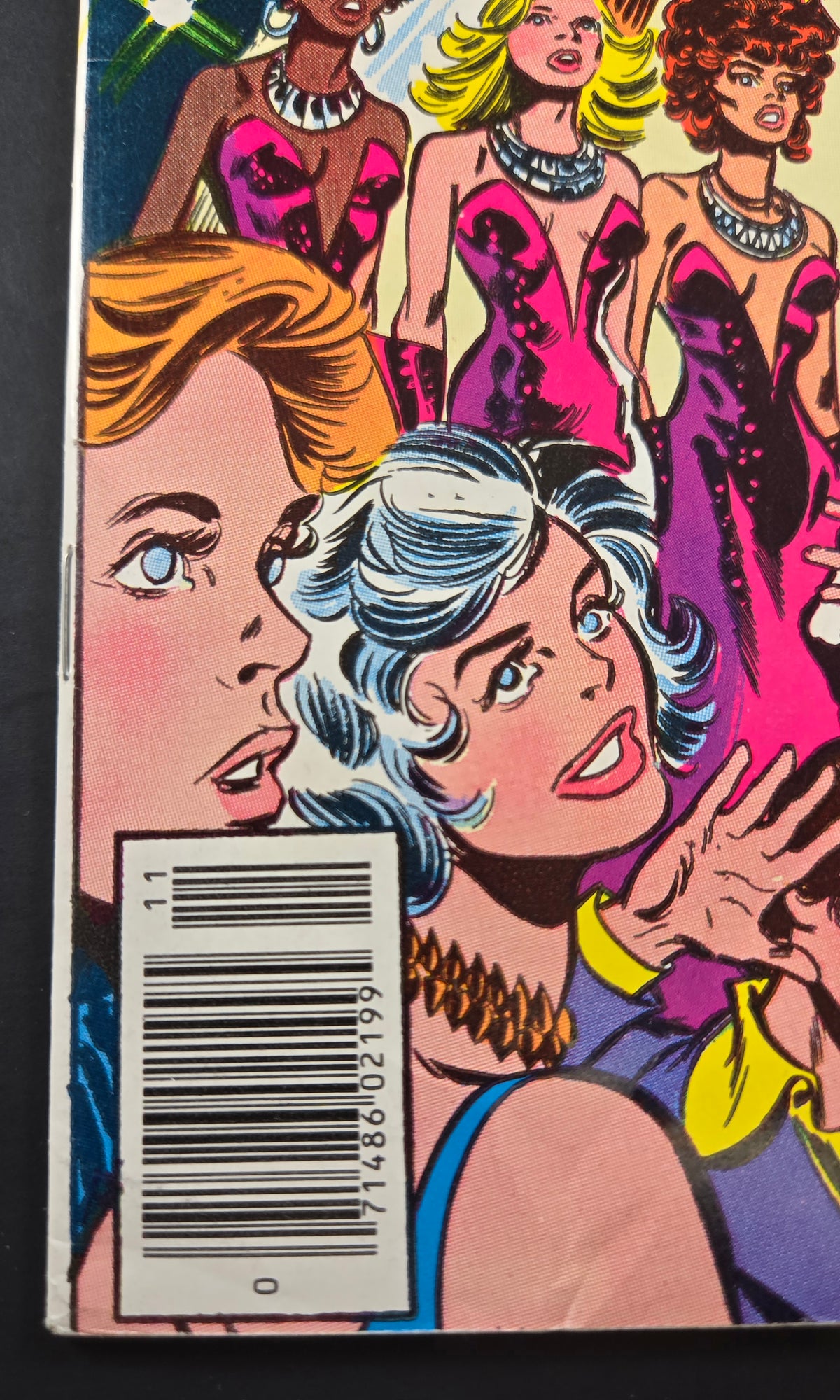 The Spectacular Spider-Man #24 (Marvel Comics November 1978) VF