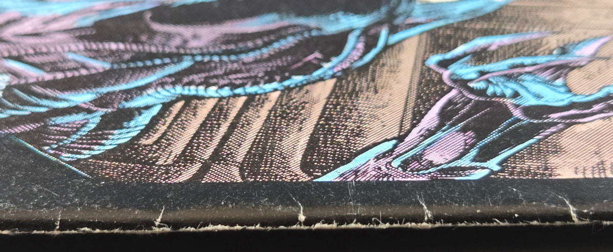 Aliens #1 (Dark Horse Comics May 1988)