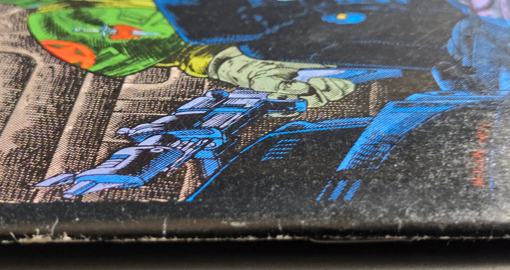 Aliens #1 (Dark Horse Comics May 1988)